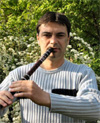 Temelko Ivanov, kaval