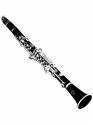 clarinet