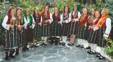 Prosveta Cultural Center, Dobûrsko village