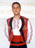 Emil Traikov