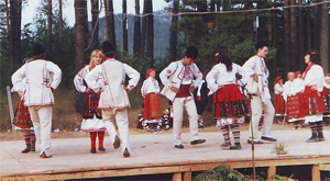 Sava Dobroplodni Cultural Center, Gabrovnitsa