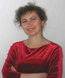Iliana Bozhanova, survey of Bulgarian Dance