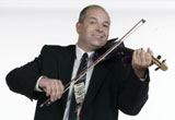 Ivan Paskalev, violin