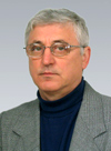 Lyuben Dossev, kaval