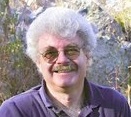 Larry Weiner, co-international coordinator