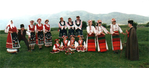 Zornitsa Cultural Center, Nova Mahala