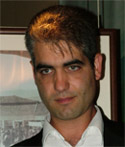 Stoyan Paurov, kaval