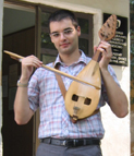 Todor Bakoev, g&ucirc;dulka