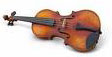violin