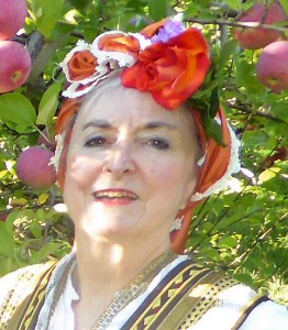 Cathie Springer-2